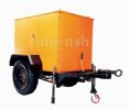 Portable Transformer Oil Filtration, Oil Purifier